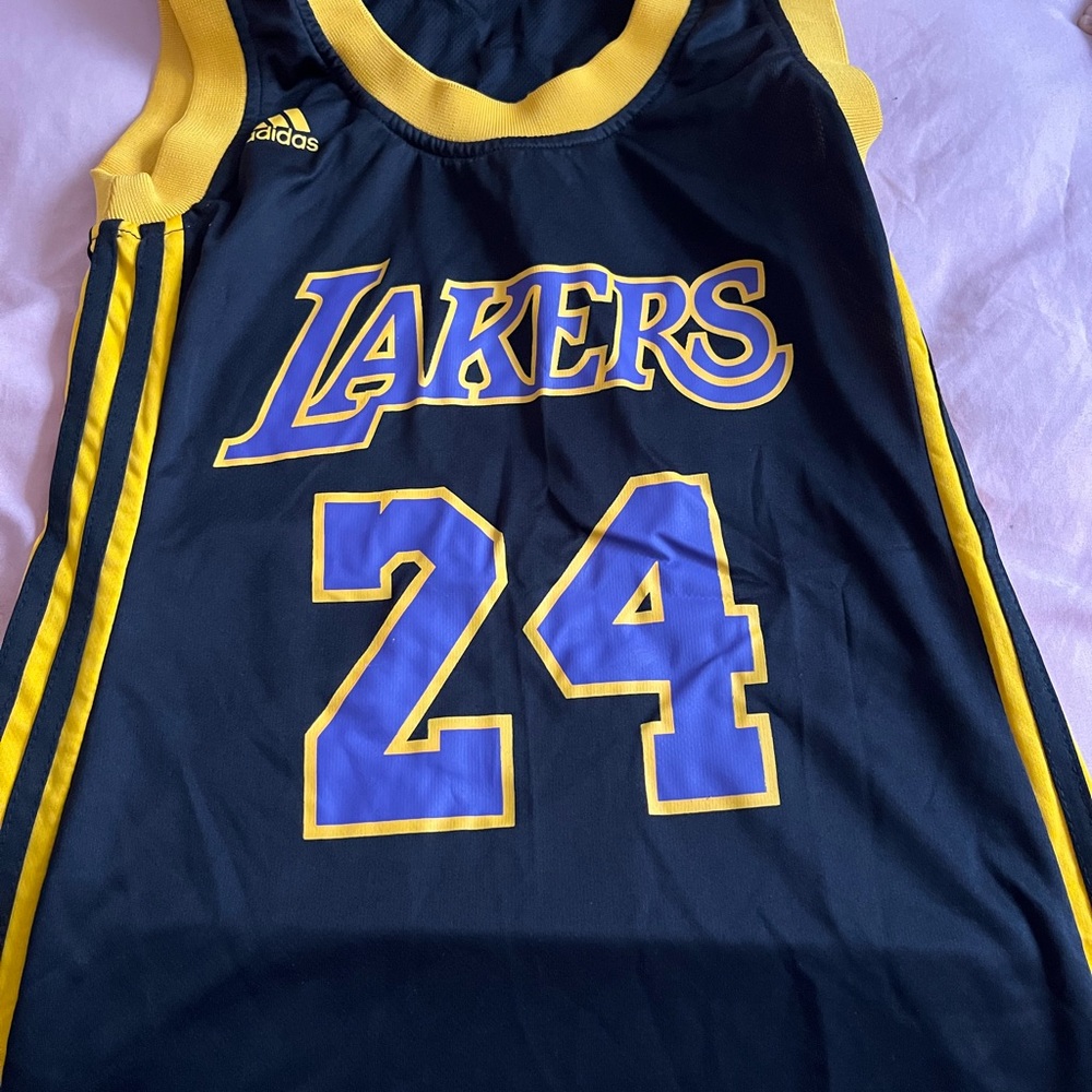 R.I.P Kobe